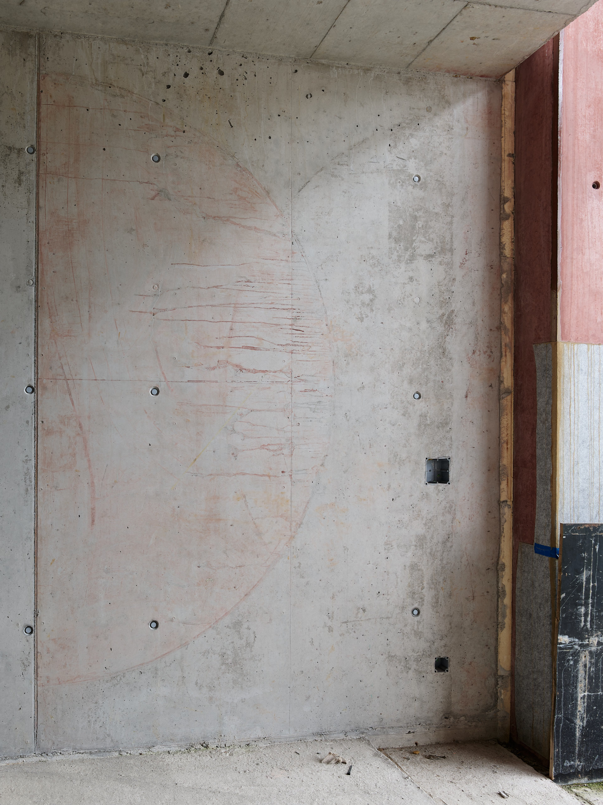 Wohnüberbauung Chaesimatt, Rotkreuz